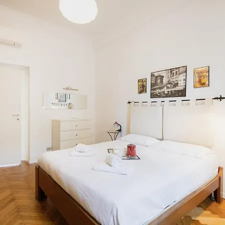 Apartment Easylife - Gemma Di Classe A Porta Venezia