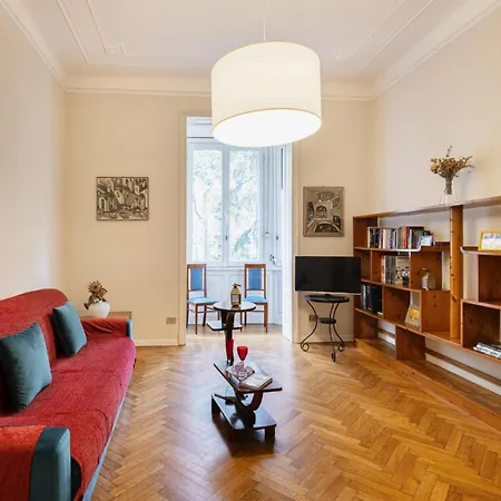 Easylife - Gemma Di Classe A Porta Venezia Milan
