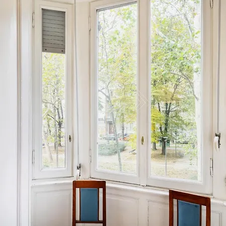 Easylife - Gemma Di Classe A Porta Venezia Apartment