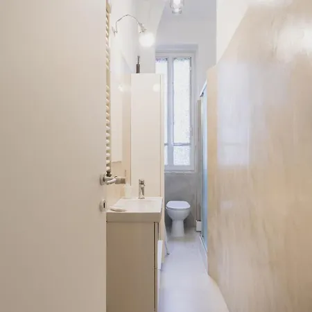 Apartment Easylife - Gemma Di Classe A Porta Venezia