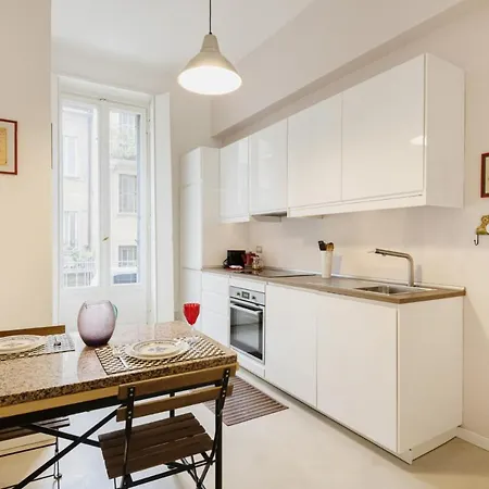 Apartment Easylife - Gemma Di Classe A Porta Venezia