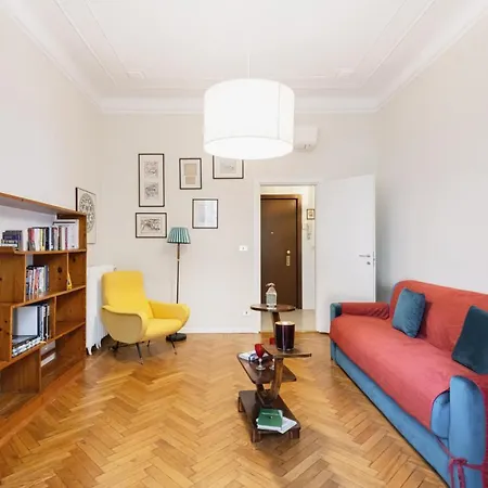 Easylife - Gemma Di Classe A Porta Venezia Apartment