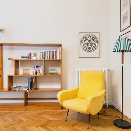 Easylife - Gemma Di Classe A Porta Venezia