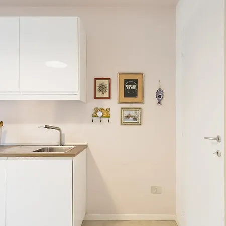 Easylife - Gemma Di Classe A Porta Venezia Apartment *