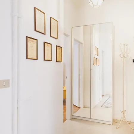 Easylife - Gemma Di Classe A Porta Venezia Milan