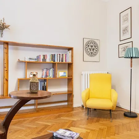Apartment Easylife - Gemma Di Classe A Porta Venezia