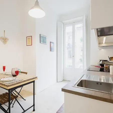 Easylife - Gemma Di Classe A Porta Venezia Milan