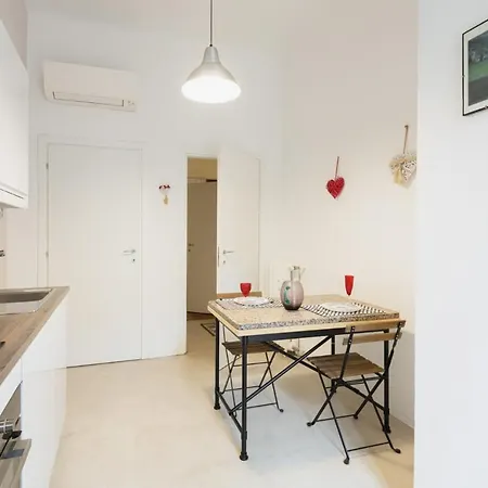 Easylife - Gemma Di Classe A Porta Venezia Apartment