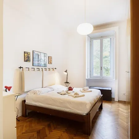 Apartment Easylife - Gemma Di Classe A Porta Venezia *