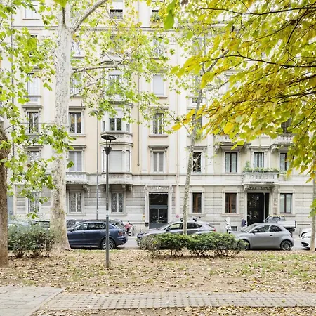 Apartment Easylife - Gemma Di Classe A Porta Venezia
