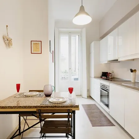 Easylife - Gemma Di Classe A Porta Venezia Apartment Milan
